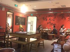 大堂-晓宇重庆火锅(龙首店)