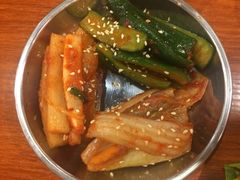 -大阪烧肉BAKA一代(十亩地店)