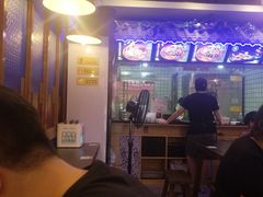 -柳城小巷螺蛳粉(厚街店)