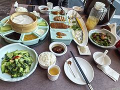 -羲和雅苑•北京烤鸭(瑞吉店)