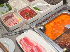 -海底捞火锅(九久奥特莱斯店)