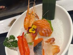 -水木锦堂·自助铁板烧(世贸天阶店)