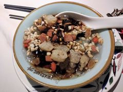 -江边城外烤全鱼(世茂广场店)