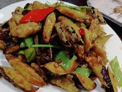-马子全羊(堤口路店)