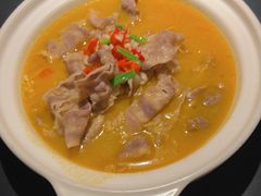 -小菜园新徽菜(青岛市南万象城店)