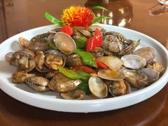 -海棠湾聚鼎香海鲜坊(海昌梦幻不夜城店)