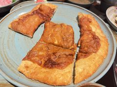 -老墙根涮肉(王四营店)
