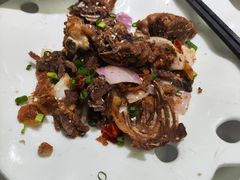 -3号仓库·创意中国菜(新世界城店)