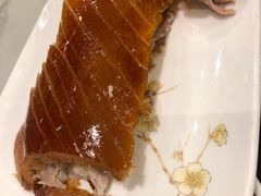 -大鸭梨烤鸭(甘家口店)