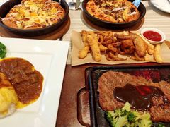 -必胜客(济源天坛路店)