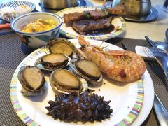 -喜庭海鲜自助(来福士店)