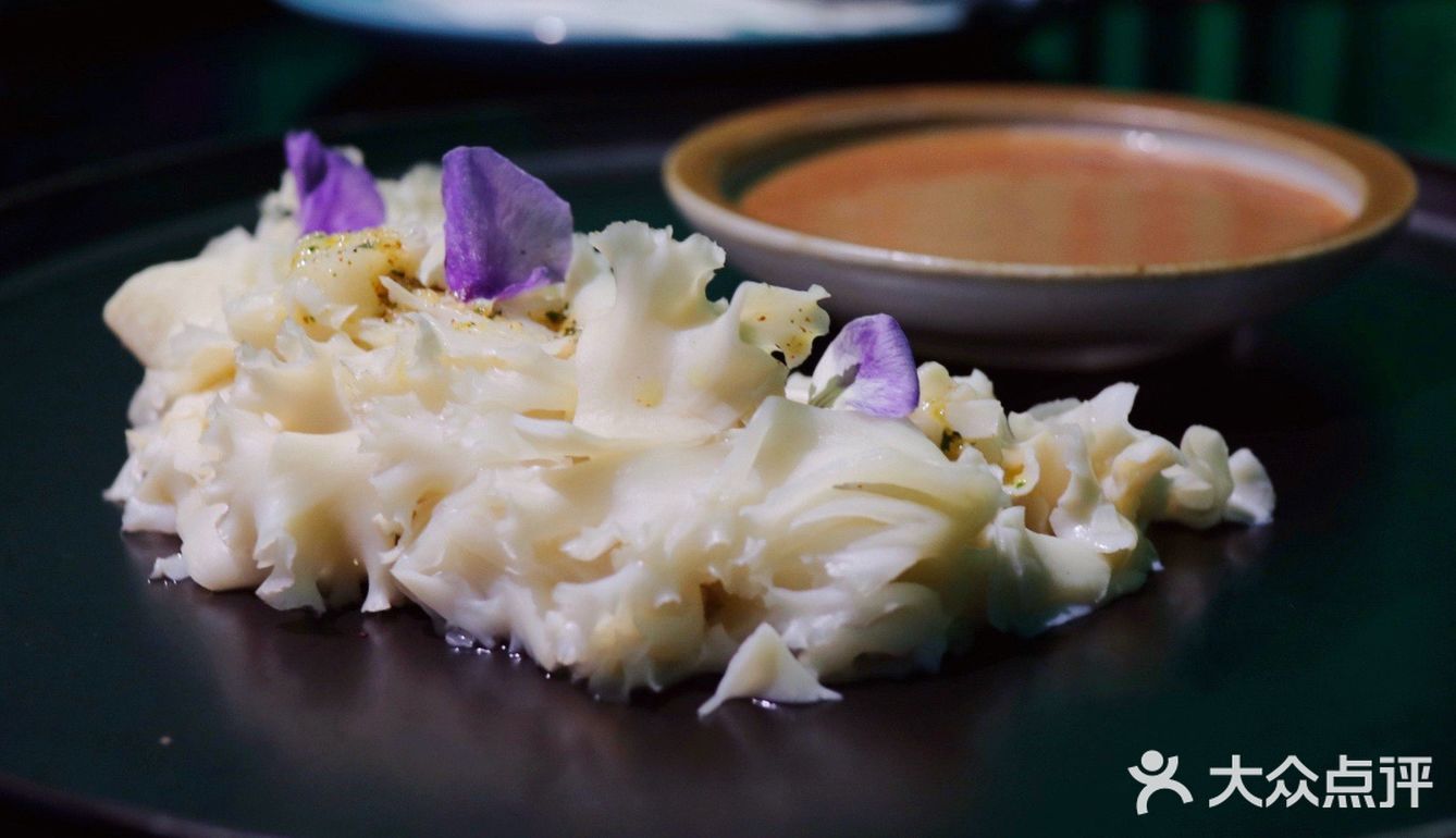 口感醇厚顺滑 虽然简单但是美味