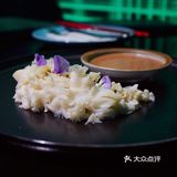 口感醇厚顺滑 虽然简单但是美味