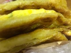 -老客满蛋饼(双塔市集店)