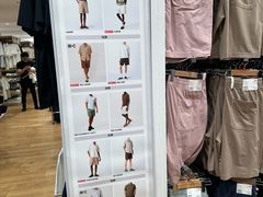 -优衣库(北京枫蓝国际广场店)