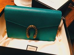 -Gucci(北京金融街购物中心店)