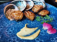 -曙亚洲餐厅-重庆富力艾美酒店(南坪万达广场店)