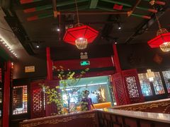 -缪氏川菜(深圳北站缤果空间店)