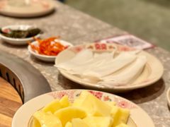 -二胖家铁锅炖大鹅(双井店)