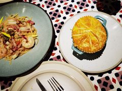 -第101座花园餐厅(湖滨88店)