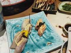 -红叶日本料理(开发区店)