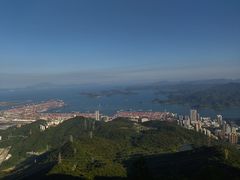 -梧桐山风景名胜区