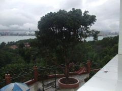 -鼓浪屿琴海庄园海景酒店