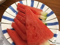 -樾餐厅泰式海鲜火锅(民歌湖店)