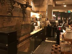 -星巴克(武康路店)
