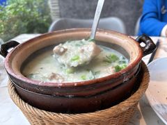 -潮州府·潮菜·砂锅粥(徐家汇店)