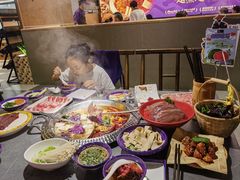 -重庆高老九火锅(吴中永旺店)