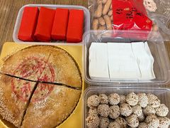 -百饼园(南后街店)