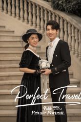 -新乡艾特婚纱摄影(优选店)