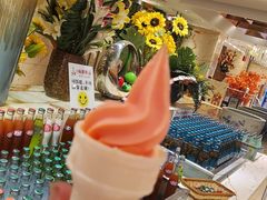 -永远爱烤肉火锅自助(龙德广场店)