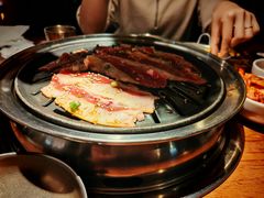 -九田家黑牛烤肉料理(新辰里亚运村店)