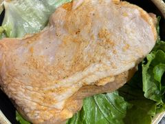 -酒拾烤肉(阳光100店)