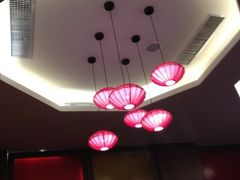 -东莞塘厦三正半山温泉酒店·沙利文西餐厅