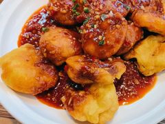 -树厨贵州菜(大十字店)