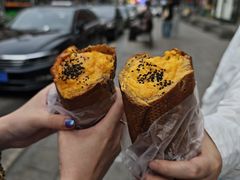 -韩国利尔面包(桂林路店)