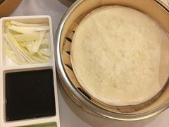 -全聚德(上海首店浦东店)