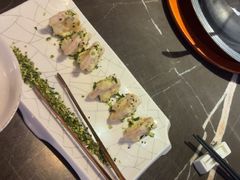 -海派悦庭·海胆烧麦·新融合菜(凯德广场店)