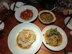 -外婆私房菜(新亚百货店)