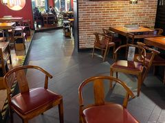 大堂-大渝火锅(苏州西城永捷店)