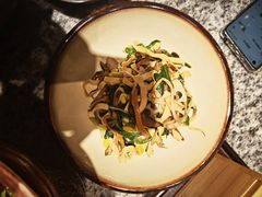 南京素什锦-南京大牌档(中关村领展广场店)