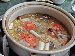 -谢云贵清香水煮鸡(总店)
