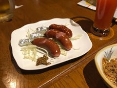 -万藏·荞麦酒房BANKURA JAPANESE SOBA KITCHEN(长乐路店)