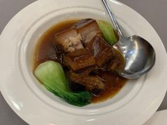 -银都上海菜馆(粤海东路店)