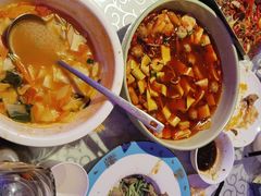 -巴特餐饮6加1音乐餐吧·新疆菜