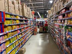 -华润万家(北辰店)