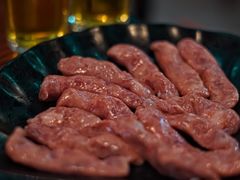 -牛犇烤肉(物资学院路店)